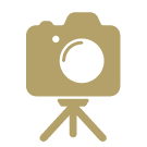 Fotografia interiores