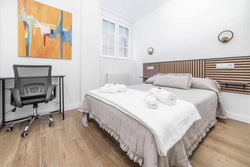 Fotografía Inmobiliaria