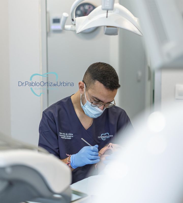 Fotografía Corporativa: Clínica Pablo Ortiz de Urbina