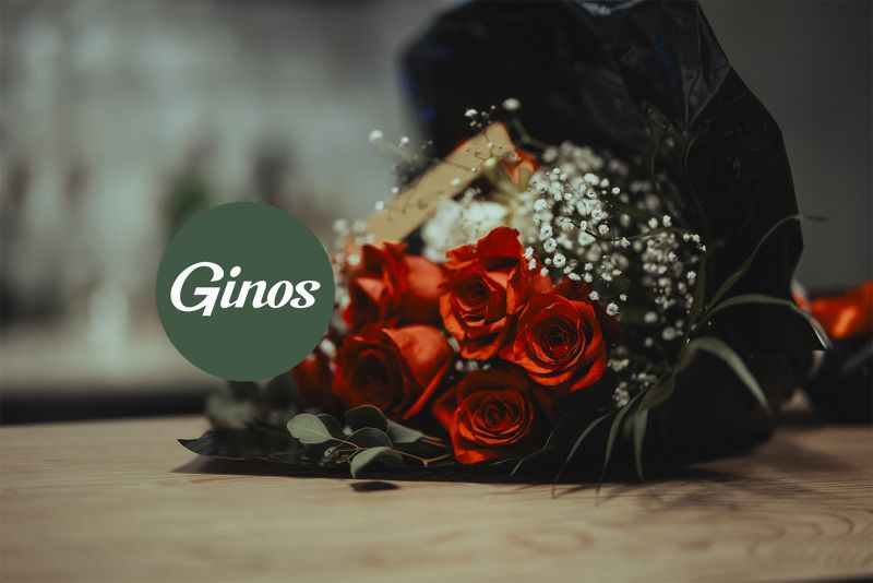 Fotografía de Eventos: Ginos Dates