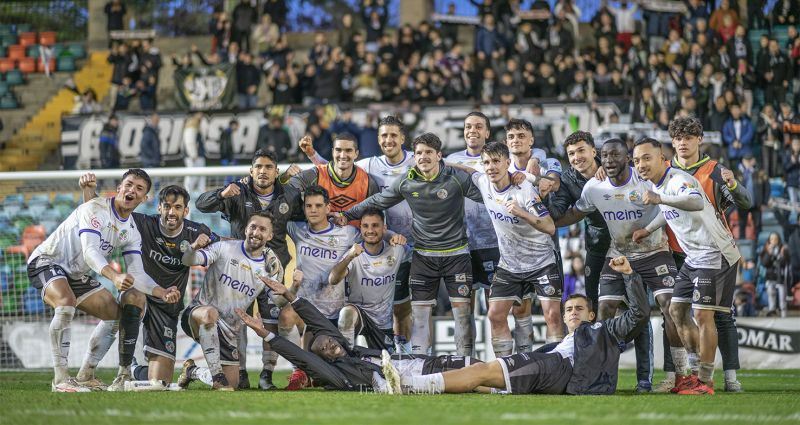 Fotografía Deportiva