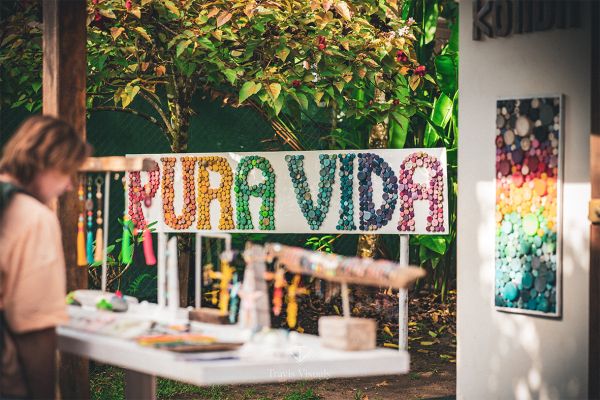 5 LUGARES que visitar en COSTA RICA