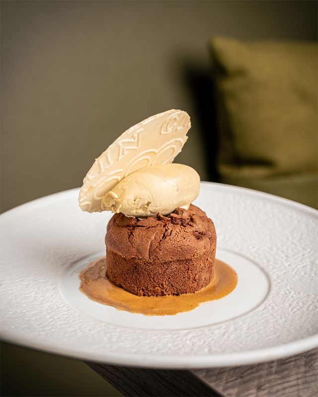 Fotografía Gastronómica para restaurantes