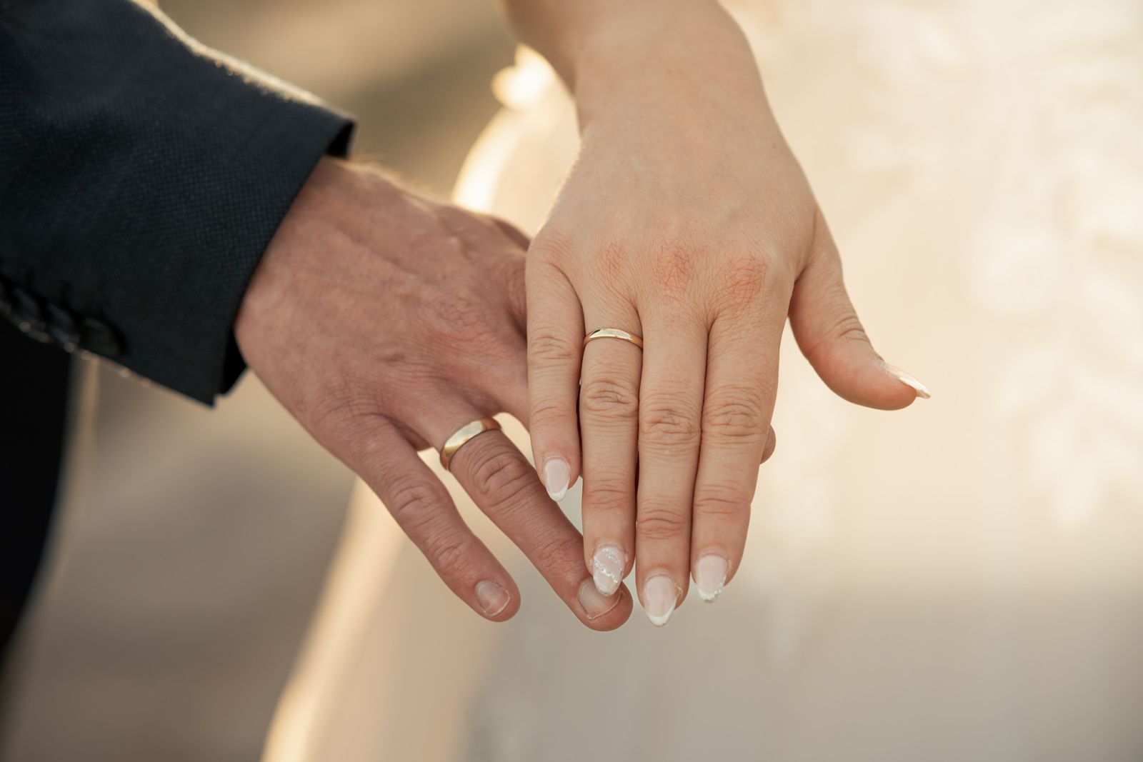 Fotografía de Bodas