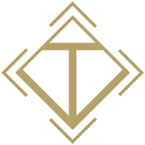 logo travis visuals
