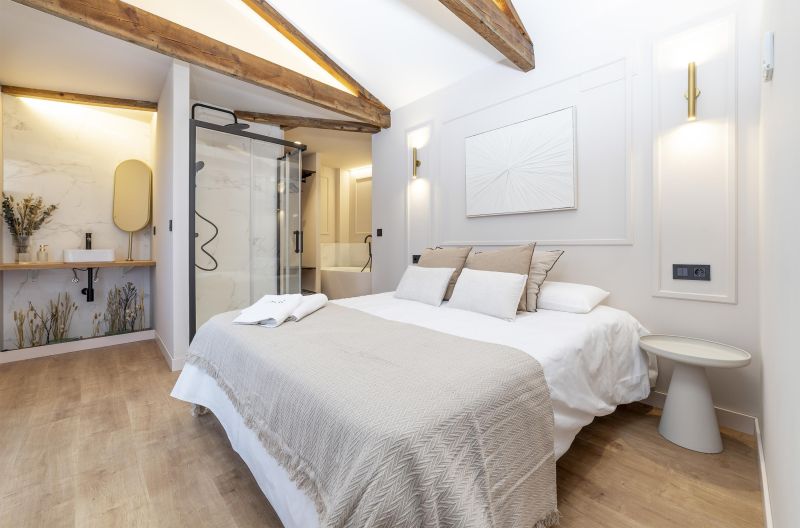 Fotografia de Interiores