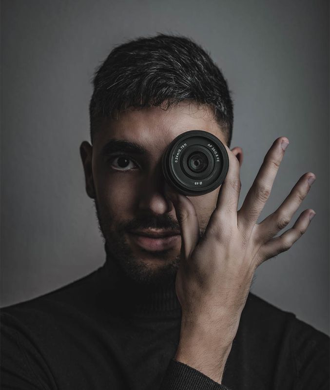 Foto Travis Visuals